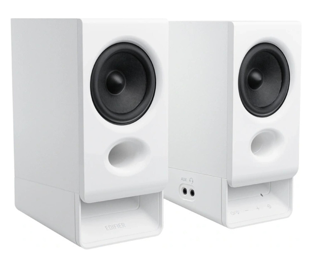 Edifier R20BT białe - 1535692 - zdjęcie 3